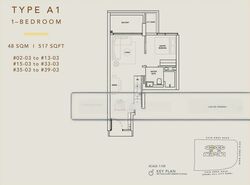 The Landmark (D3), Condominium #466762761